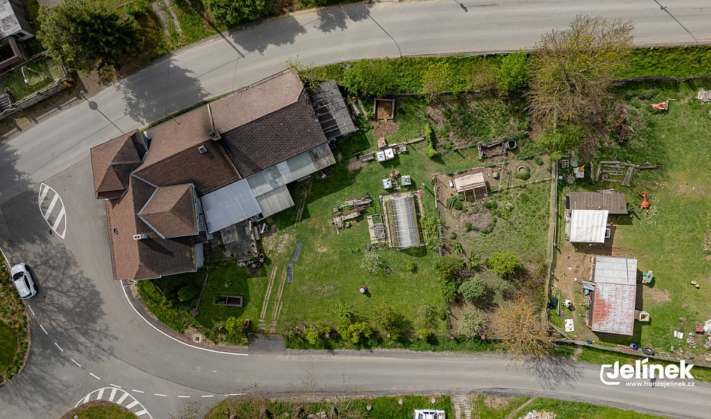 Prodej domu 148 m² s pozemkem 1 636 m², Opatov – náhled fotky 25