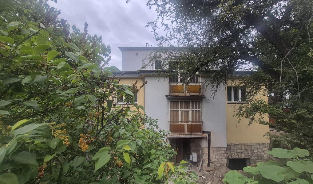 Pronájem bytu 1+kk 30 m², Praha – náhled fotky 8