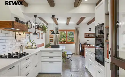 Prodej domu 128 m² s pozemkem 945 m², Čsl. armády, Brandýs nad Labem-Stará Boleslav - Stará Boleslav, okres Praha-východ