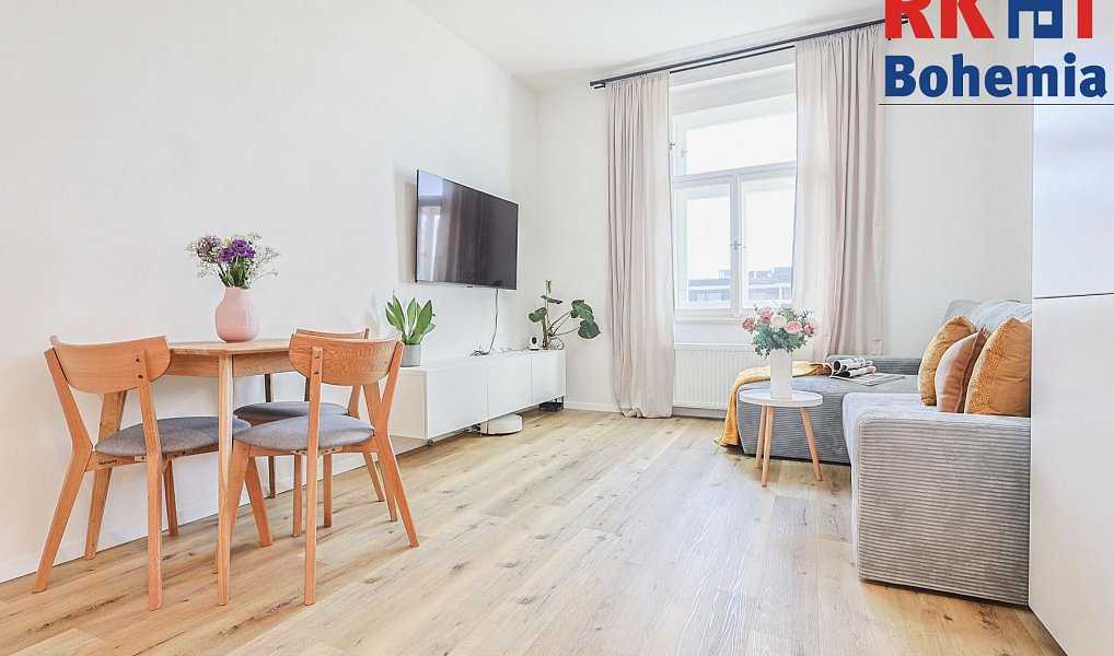 Prodej bytu 3+kk 69 m², Praha – náhled fotky 5