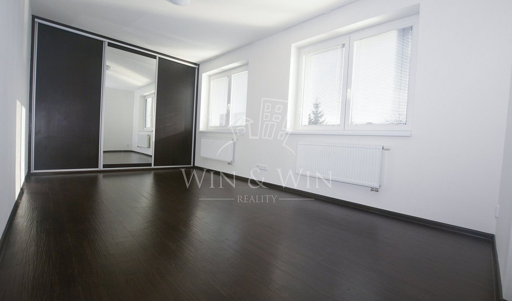 Pronájem bytu 4+kk 124 m², Praha – náhled fotky 6