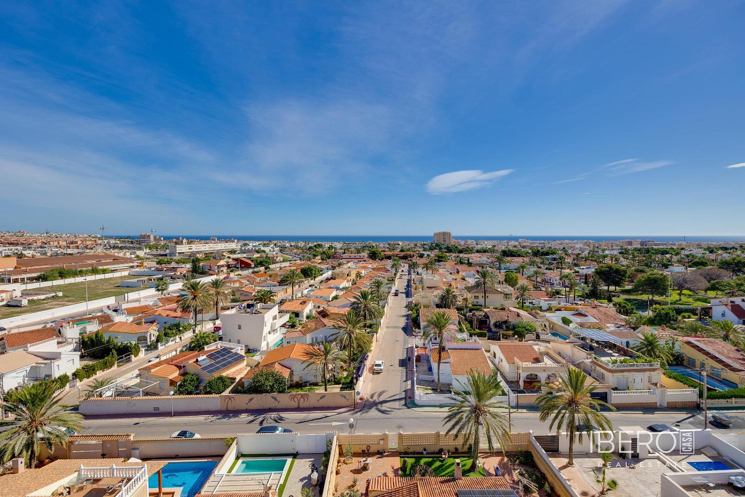 Pis 3+kk – Torrevieja - Més
