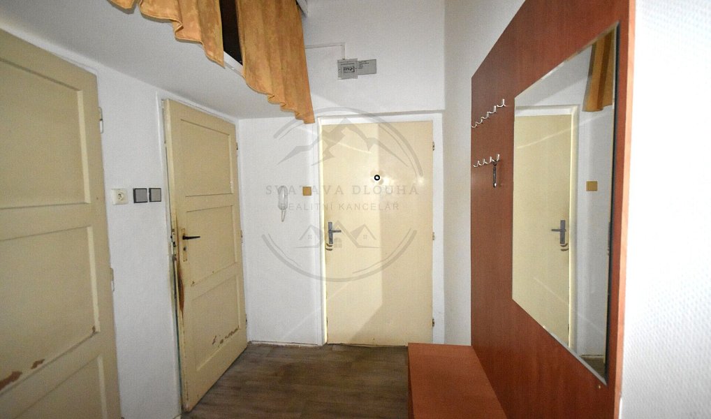 Prodej bytu 2+1 54 m², Jeseník – náhled fotky 11