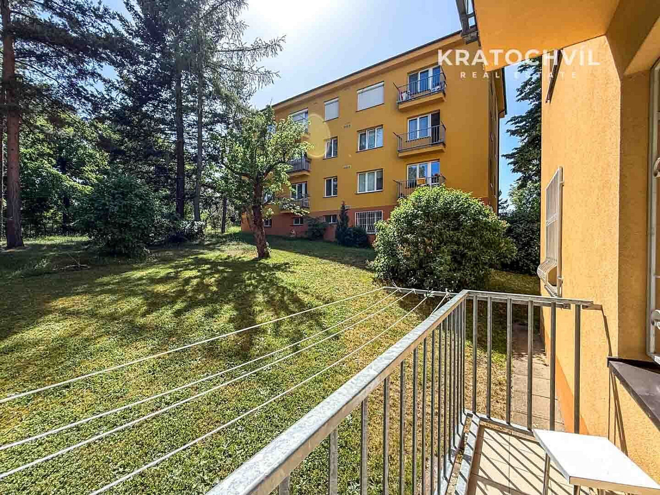 Prodej bytu 3+kk 68 m² – fotografie 2