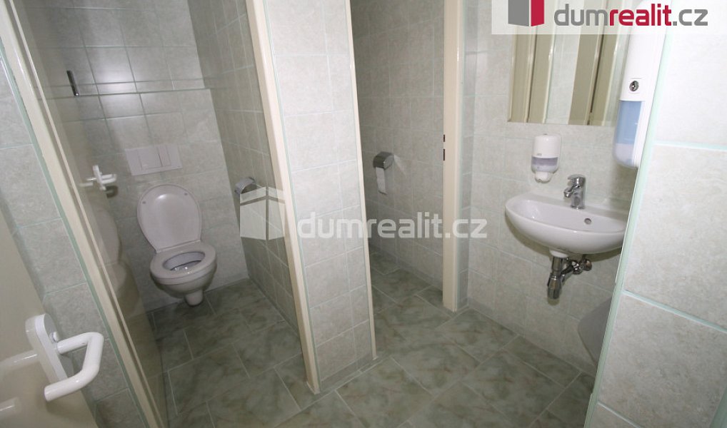 Prodej ubytovacího objektu 12 205 m², Mariánské Lázně – náhled fotky 24