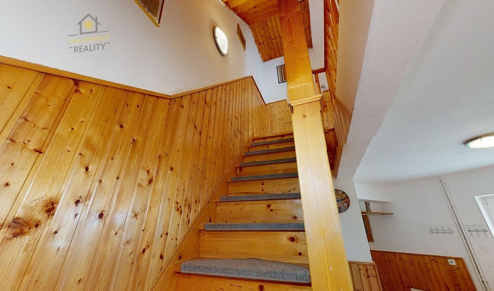 Prodej domu 115 m² s pozemkem 271 m², Praha – náhled fotky 21