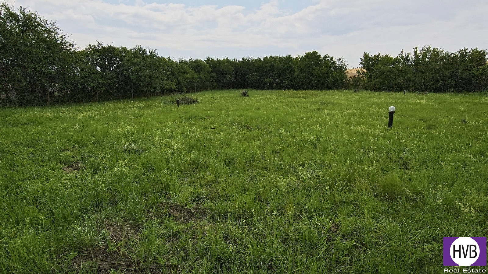 Prodej stavebního pozemku 1 000 m² — photo 3