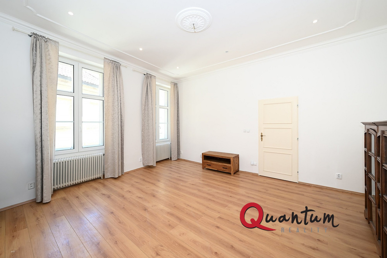 Pronájem bytu 2+1 55 m²