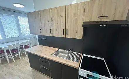 Pronájem bytu 2+1 65 m²