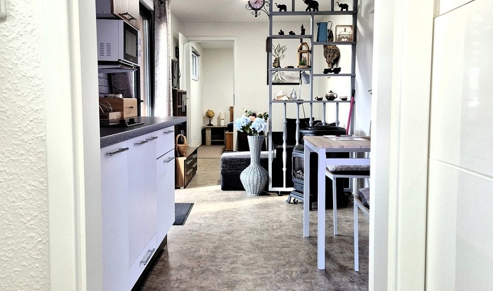 Prodej domu 40 m² s pozemkem 410 m², Planá nad Lužnicí – náhled fotky 9