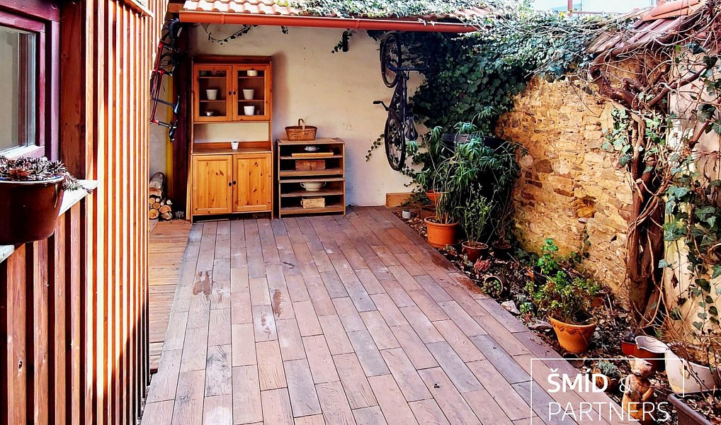 Prodej domu 187 m² s pozemkem 111 m², Kouřim – náhled fotky 5