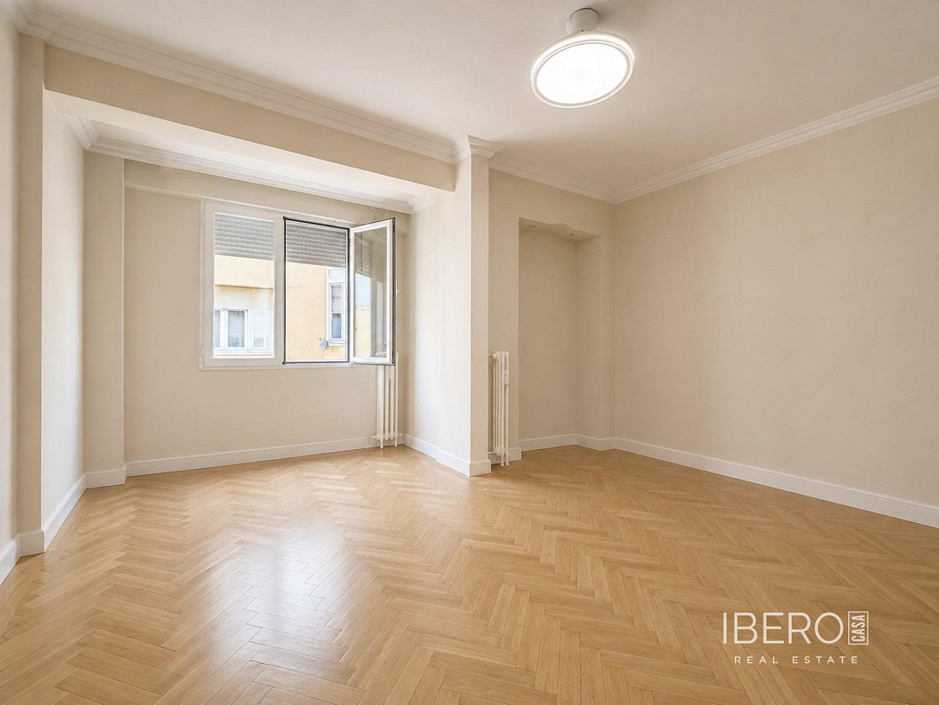 Piso 4+kk – Madrid, Barrio de los Austrias, Centro - Vista 2