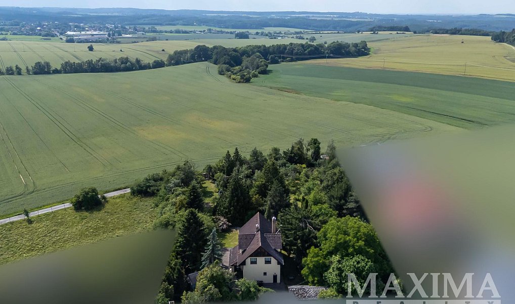 Prodej domu 140 m² s pozemkem 3 096 m², Kostelec nad Černými lesy – náhled fotky 9