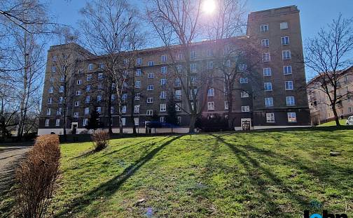 Pronájem bytu 3+1 77 m², tř. Budovatelů, Most