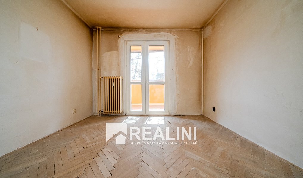 Prodej bytu 3+1 60 m², Karviná – náhled fotky 9