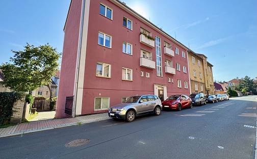 Prodej bytu 4+1 88 m², Svatováclavská, Žatec, okres Louny