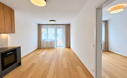 Pronájem bytu 2+kk 61 m², Za Pískovnou, Praha 8 - Dolní Chabry