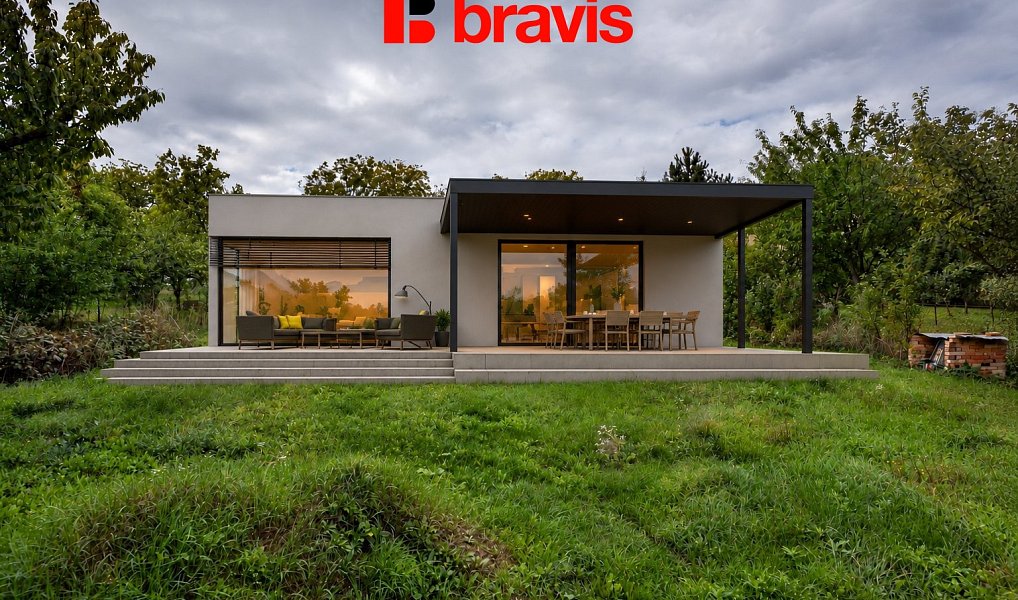 Prodej stavebního pozemku 1 600 m², Rozdrojovice – náhled fotky 2