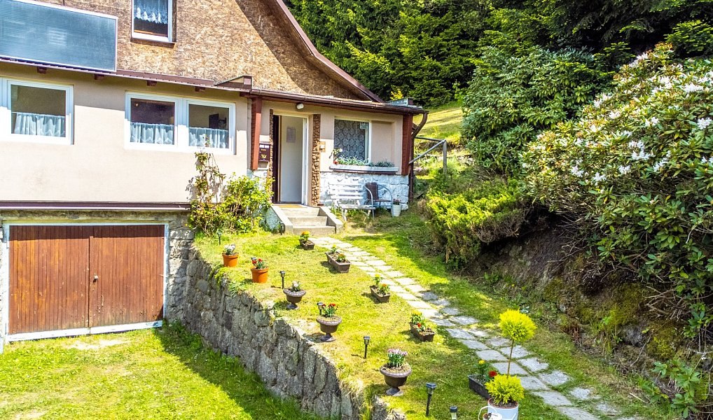 Prodej chaty/chalupy 380 m² s pozemkem 2 691 m², Desná – náhled fotky 20