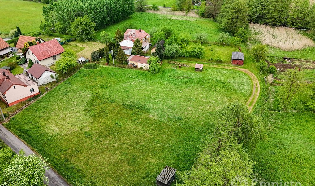 Prodej domu 240 m² s pozemkem 9 166 m², Rychvald – náhled fotky 4