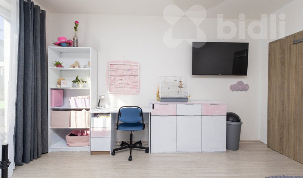 Prodej bytu 3+kk 101 m², České Budějovice – náhled fotky 16