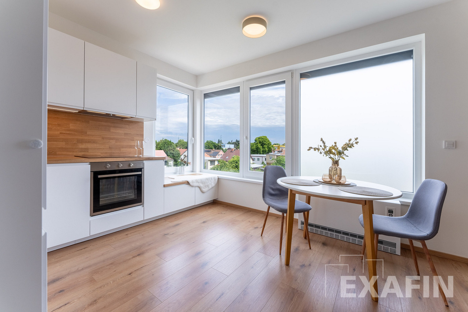Prodej bytu 2+kk 61 m², Praha