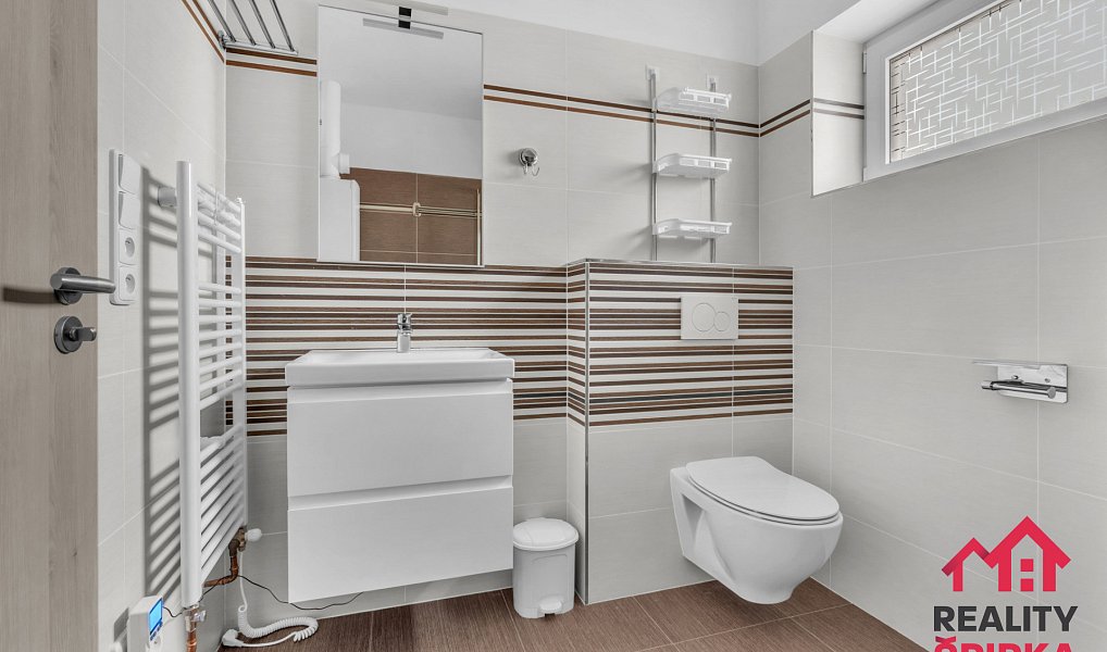Prodej bytu 2+kk 45 m², Červená Voda – náhled fotky 19