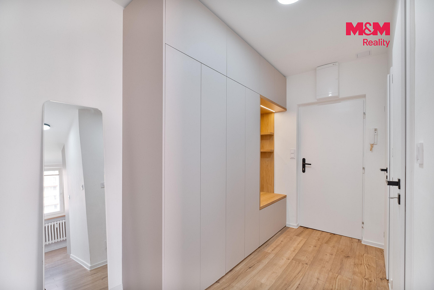 Prodej bytu 2+1 54 m² – fotografie 4