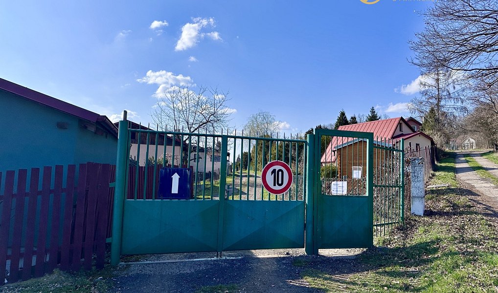 Prodej chaty/chalupy 16 m² s pozemkem 432 m², Údlice – náhled fotky 12