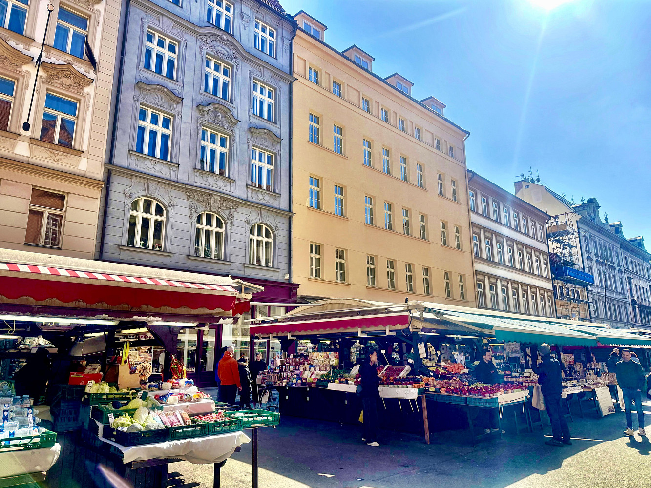 Prodej ubytovacího objektu 12 m²