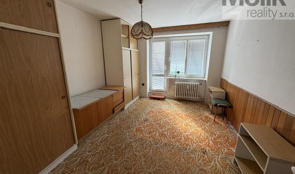 Prodej bytu 2+1 56 m², Litvínov – náhled fotky 7