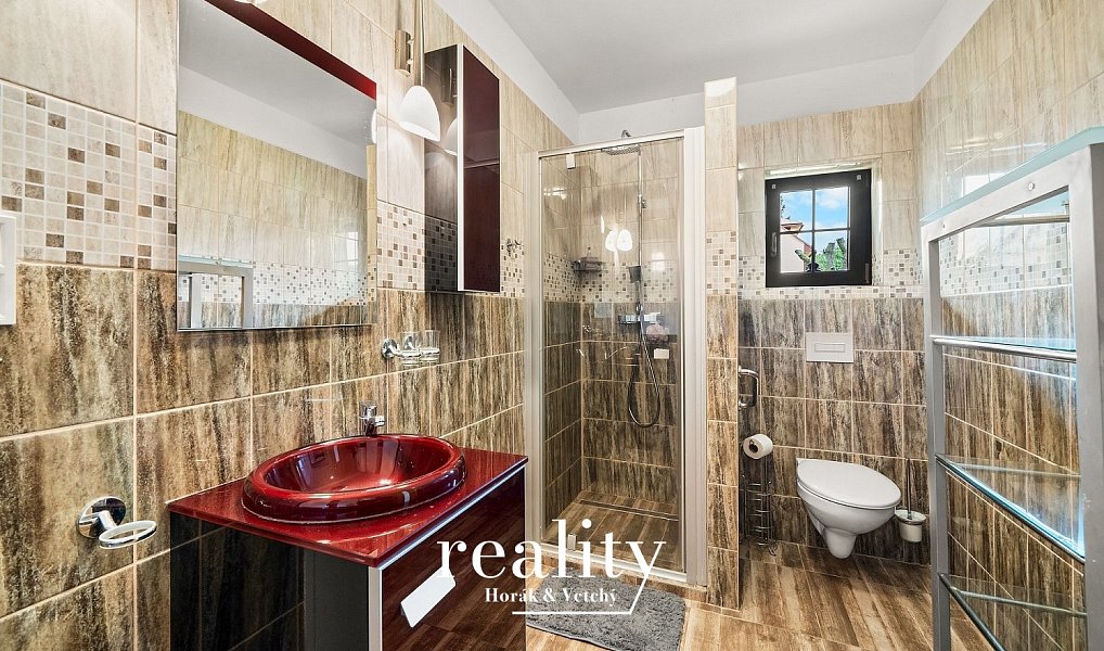 Prodej domu 115 m² s pozemkem 651 m², Humpolec – náhled fotky 28
