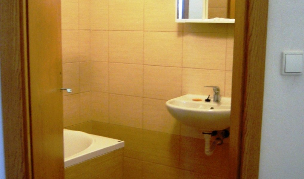 Pronájem bytu 3+kk 84 m², Teplice – náhled fotky 5