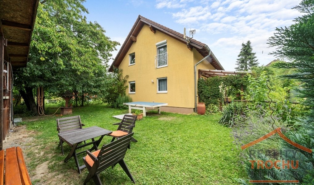 Prodej domu 115 m² s pozemkem 456 m², Hradec Králové – fotka 1 z 26