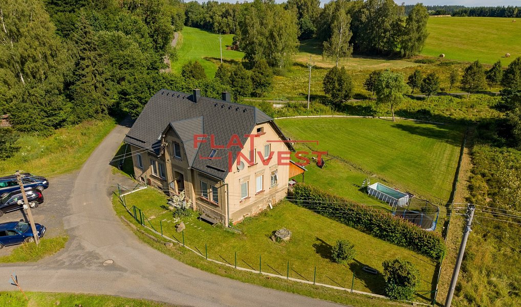 Prodej domu 356 m² s pozemkem 1 964 m², Lipová – náhled fotky 4