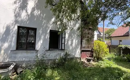 Prodej chaty/chalupy 81 m² s pozemkem 228 m², Stránská, Deštná, okres Jindřichův Hradec