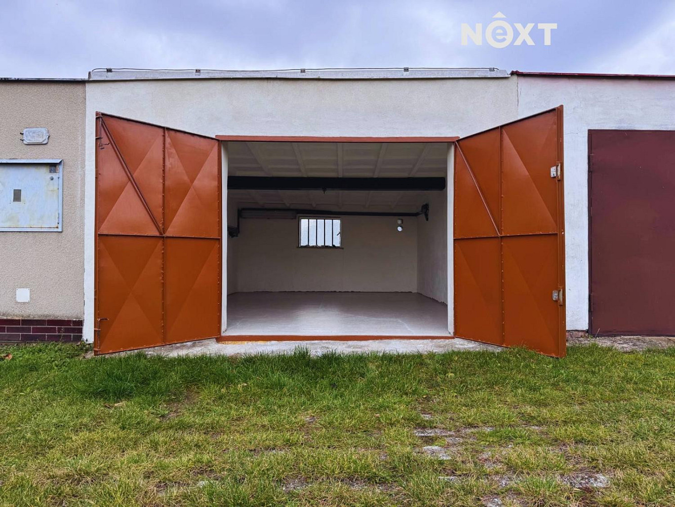 Prodej ostatní garáž, 28m2, rakvice