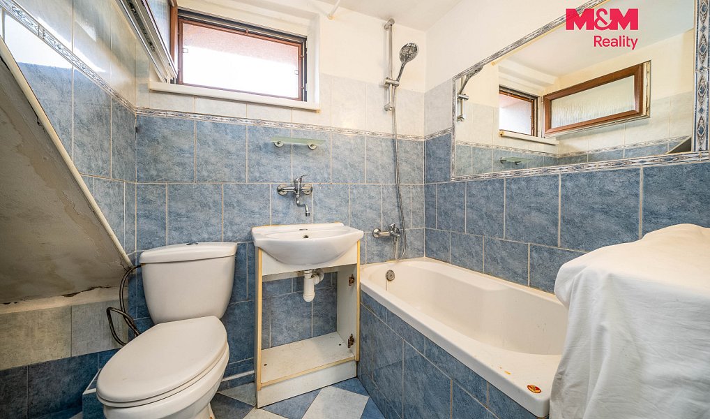 Prodej domu 203 m² s pozemkem 654 m², Hostivice – náhled fotky 20