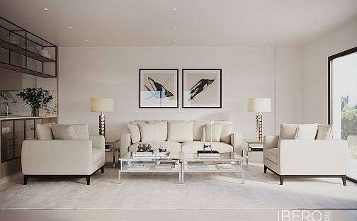 Prodej domu 693 m² s pozemkem 977 m², Benalmadena Costa, Španělsko