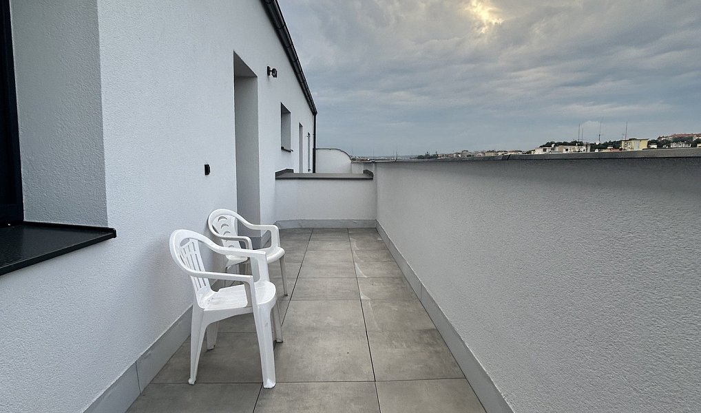 Pronájem bytu 2+kk 55 m², Praha – náhled fotky 5