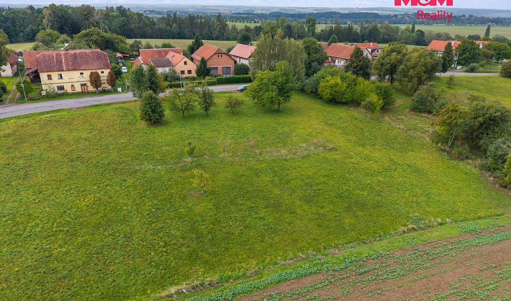 Prodej stavebního pozemku 1 974 m², České Heřmanice – náhled fotky 5