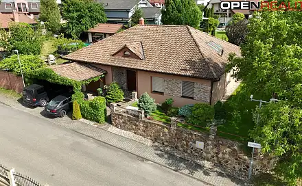 Prodej domu 172 m² s pozemkem 531 m², 908 51 Holíč, Slovakia, Slovensko