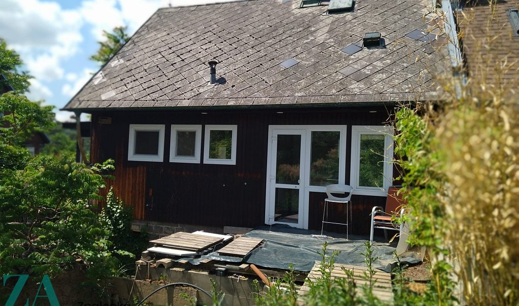 Prodej domu 80 m² s pozemkem 563 m², Husinec – náhled fotky 2
