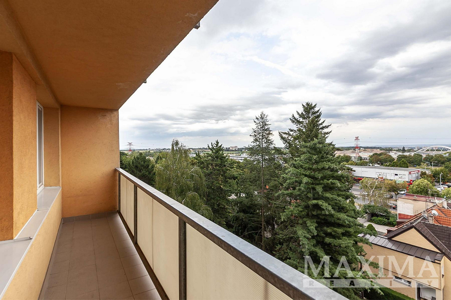 Prodej bytu 2+kk 46 m² – fotografie 2