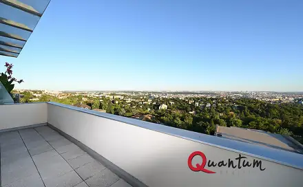 Pronájem bytu 2+kk 50 m²
