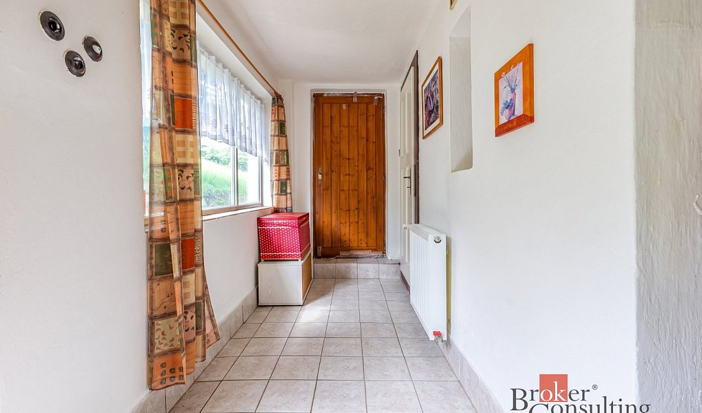 Prodej domu 120 m² s pozemkem 967 m², Srbice – náhled fotky 23