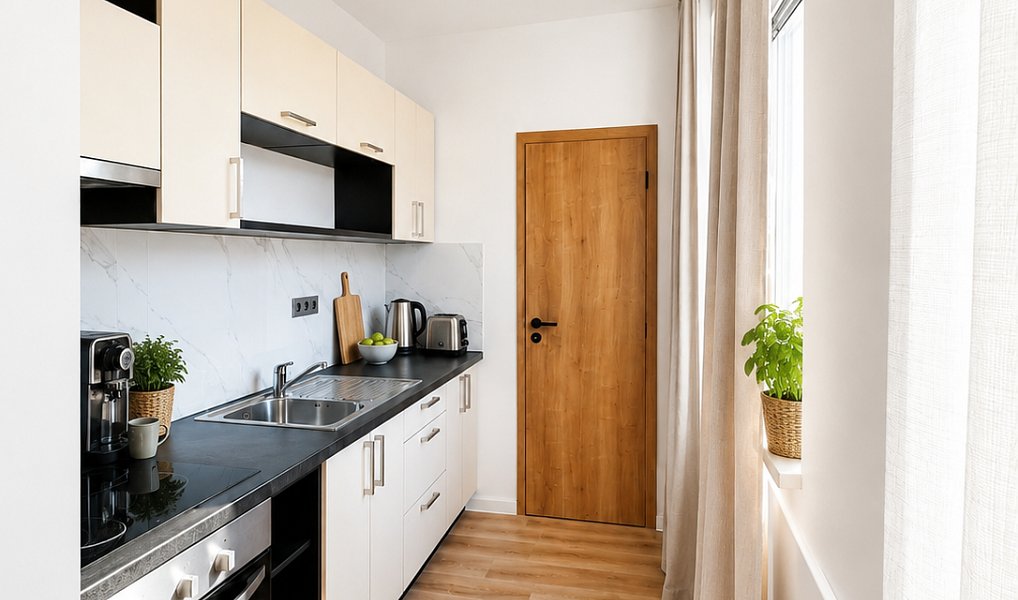 Prodej bytu 3+kk 65 m², Kopidlno – fotka 1 z 17