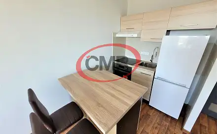 Pronájem bytu 1+kk 30 m²