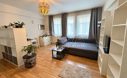 Pronájem bytu 1+kk 28 m²