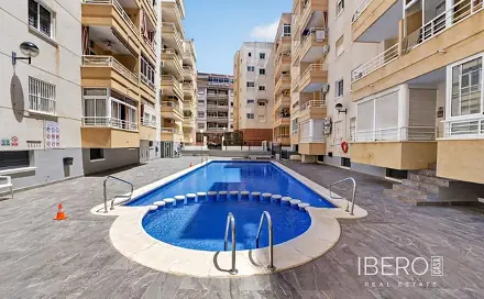 Prodej bytu 4+kk 82 m², Torrevieja, Španělsko